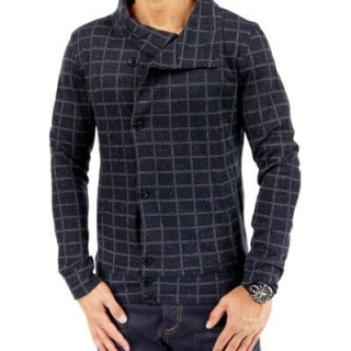 ANTONY MORATO - Kollektion 5 Herren Wintermantel Parka 