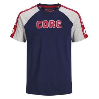 Jack & Jones Herren T-Shirt �Jcomaxit� | CORE-MODE de