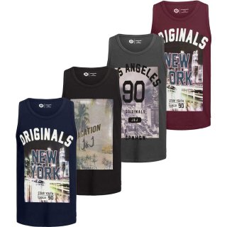 TANK TOP SALE JACK & JONES