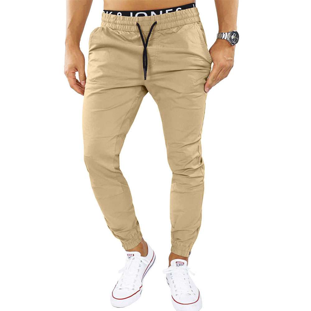 Jones Hosen Cargohosen Jack Jones Hose GrÃ¼n JACK JONES Herren