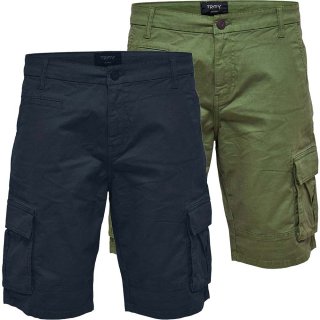 Herren Cargo Shorts Sale Jack & Jones - core-mode.de