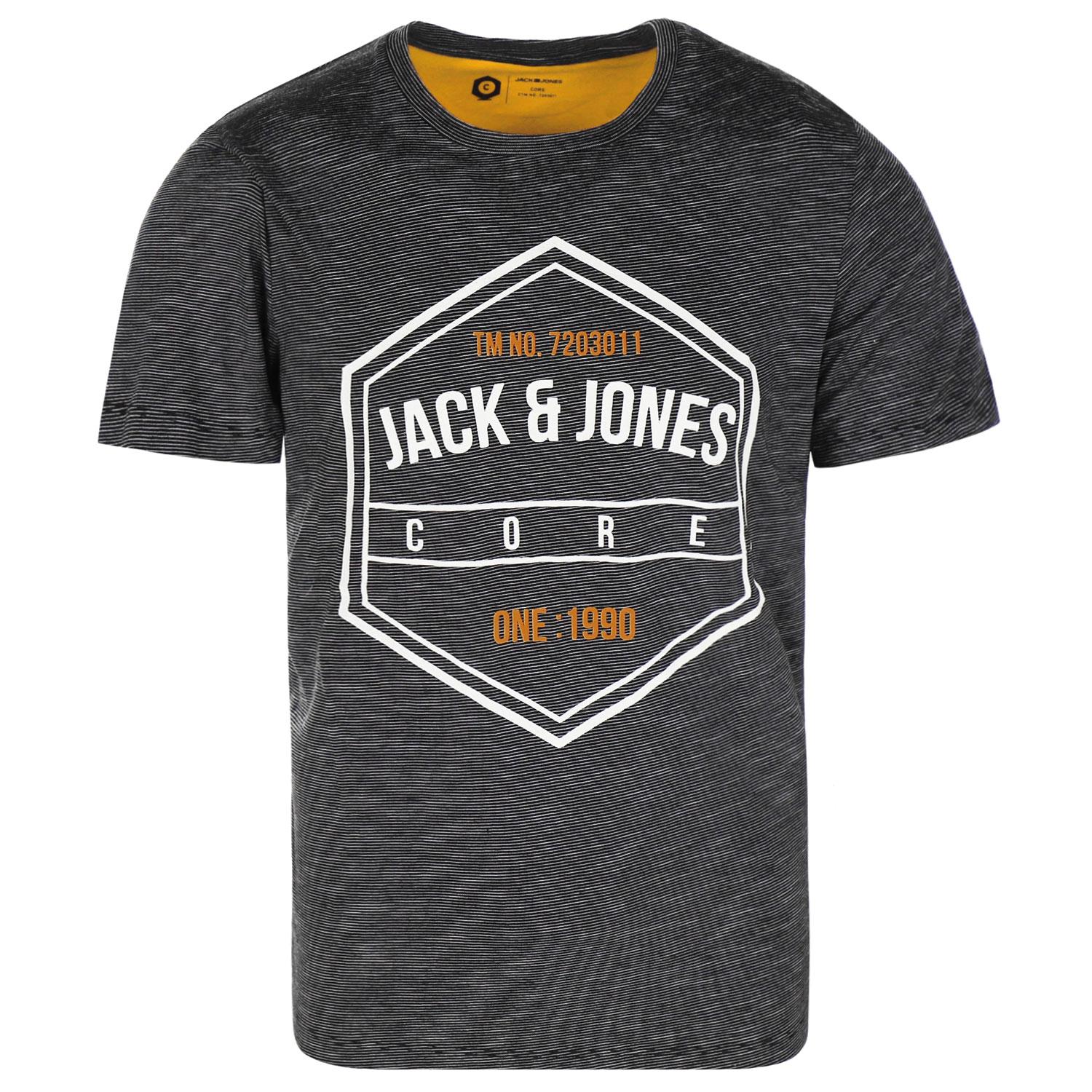 Shirt Marke Jack Jones Jack-Jones-Junior Kinder T-Shirts Günstig