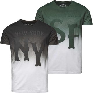 Modisches Herren T-Shirt jjorGUN aus der ORIGINALS Koll