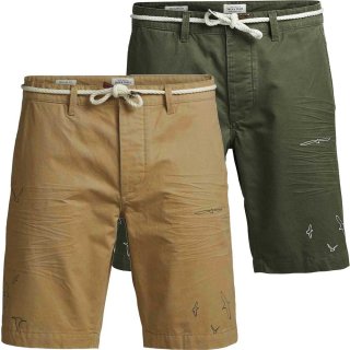Herren Chino Shorts Sale Jack & Jones - core-mode.de
