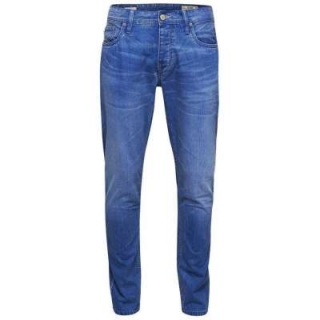 Jack & Jones Herren Jeans Jjortim Org Sc 098 Slim Fit