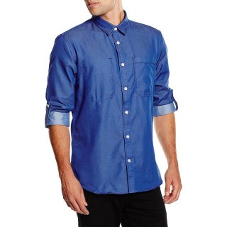 Jack & Jones Herren Hemd Jjcotayler Shirt Ls No Pocket Jack & Jones Herren Hemd Jjcotayler Shirt Ls No Pocket