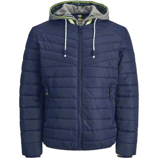 Daunenjacke SALE JACK & JONES Winter - core-mode.de