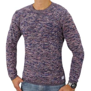 JACK & JONES Herren und Jungen Strickpullover Jorglowy 
