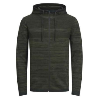 �JACK & JONES SWEATJACKE JCOPHEONIX�