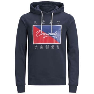 �JACK & JONES HOODIE JORANTWON�