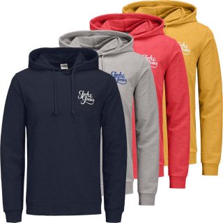 JACK & JONES Sweatshirt Sale Herren - core-mode.de