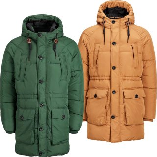 Winterjacken Sale JACK & JONES - core-mode.de