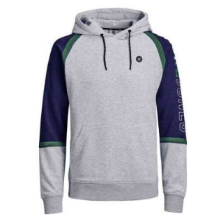 Jack & Jones Herren Hoodie �Jcochilled� | CORE-MODE de