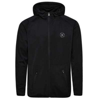 Herren Trainingsjacke Sportjacke Sale - core-mode.de#9658; JACK & JONES SPORTJACKE JJCOSEE SWEAT HOOD ZIP ◄