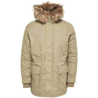 Parkajacke Sale ONLY & SONS - core-mode.de