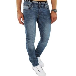 �JACK & JONES JEANS JJITIM JJICON AM 669 NOOS�