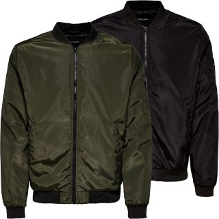 Bomberjacke Herren Only & Sons - core-mode.de