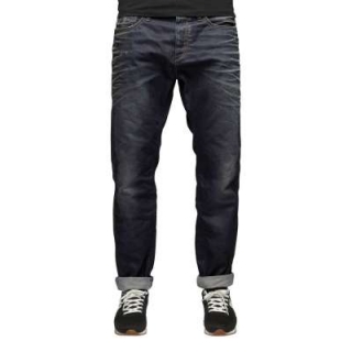 �JACK & JONES LOOSE FIT-JEANS JJBOXY JJORIGINAL BL 306 LID NOOS�