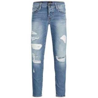 Destroyed Jeans f�r Herren von Jack & Jones - core-mode.de