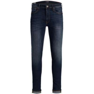 JACK & JONES Herren Jeans jjiLIAM AM 014 mit Stretchanteil in Blau JACK & JONES Herren Jeans jjiLIAM AM 014 mit Stretchanteil in Blau