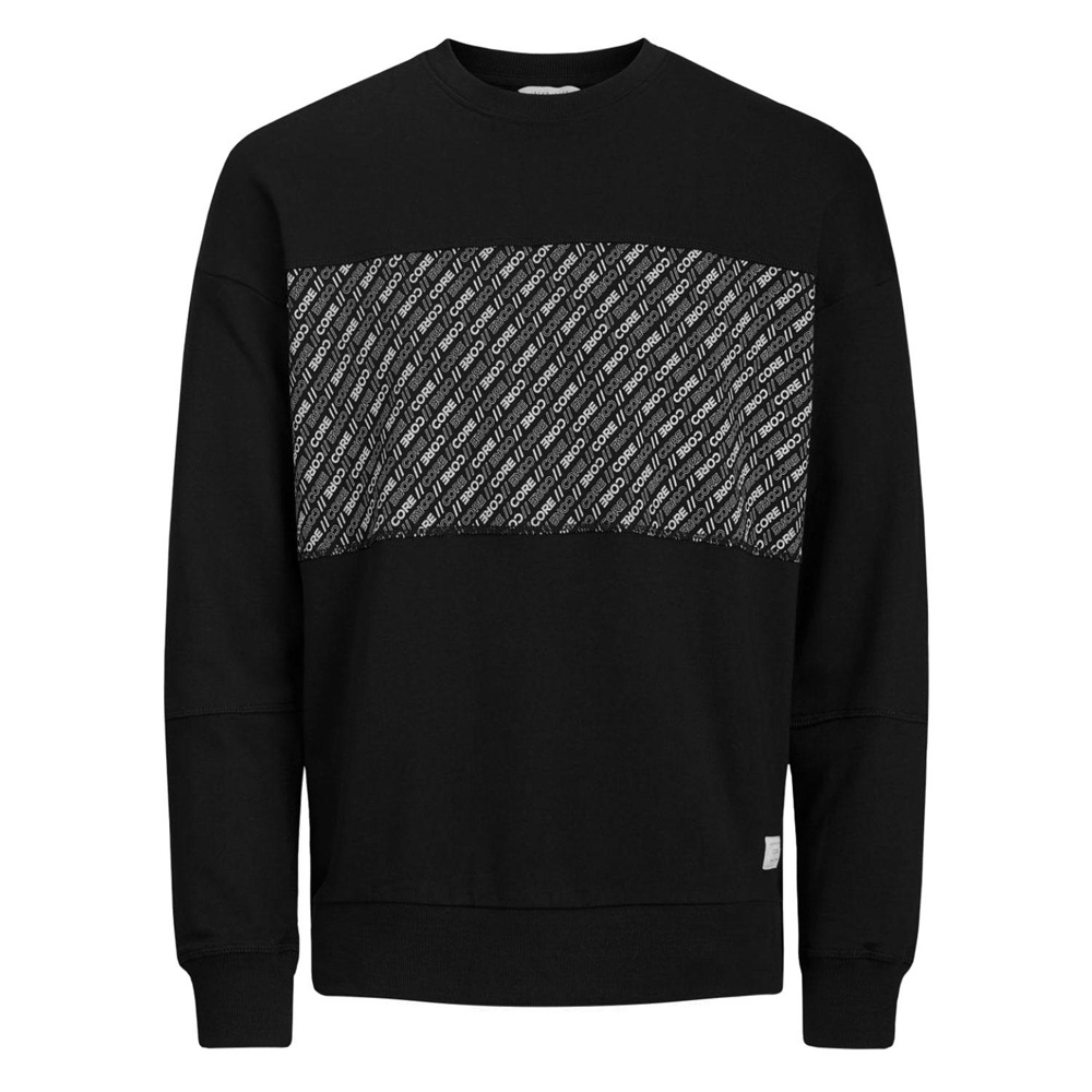JACK JONES SWEATPULLOVER JCOBEAGLE SWEAT CREW NECK« - Main Image