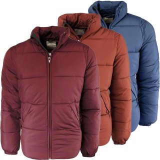 Daunenjacke SALE SELECTED HOMME Winter - core-mode.de
