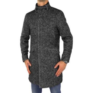 �ONLY & SONS WOLLMANTEL onsSEVERIN WOOL COAT�