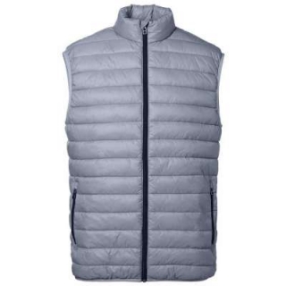 Herren Steppweste von Selected Homme - core-mode.de
