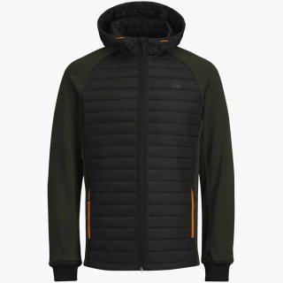 JACK & JONES �bergangsjacke Sale - core-mode.de