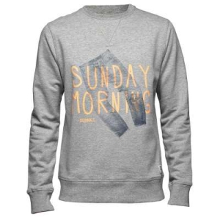 JACK & JONES - jjorPORTER Herren Pullover Sweatshirt Longsleeve Streetwear 1213