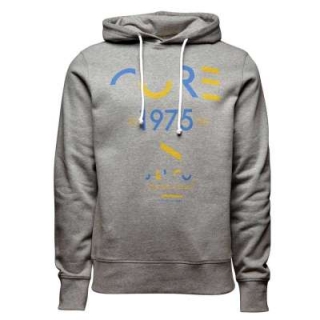 JACK & JONES Herren Kapuzenpullover jjcoOVER Hoodie Print 1167 JACK & JONES Herren Kapuzenpullover jjcoOVER Hoodie Print 1167