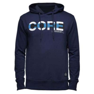 Ein Hoodie für jeden Anlass - der jjcoFONT SWEAT aus de Ein Hoodie für jeden Anlass - der jjcoFONT SWEAT aus de