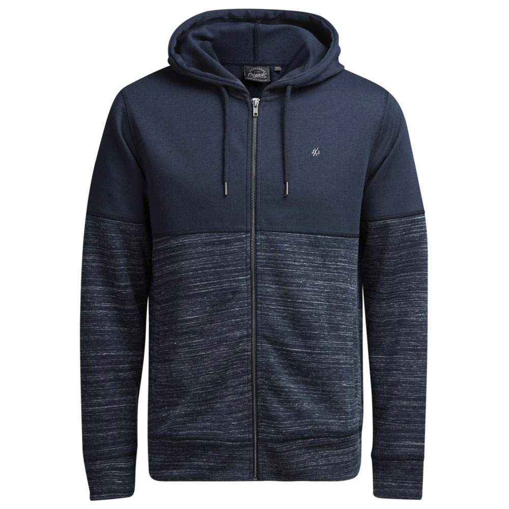 Jones Hybrid Jacket Jack And Jones MÃ¤nner Jacke Coat Jack And