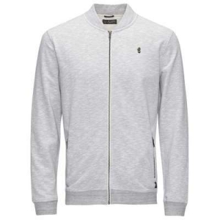»JACK & JONES SWEATJACKE JORLOCK REGULAR FIT« »JACK & JONES SWEATJACKE JORLOCK REGULAR FIT«