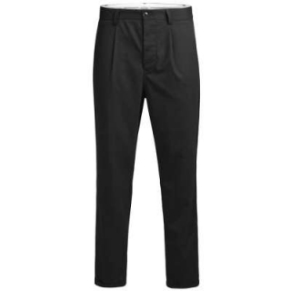 �JACK & JONES CHINO JJIROBERT JJFASH WW DARK GREY�