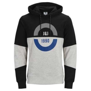 Jack & Jones Kapuzenpullover | Hoodies in Deutschland günstig bei CORE-MODE de Jack & Jones Kapuzenpullover | Hoodies in Deutschland günstig bei CORE-MODE de