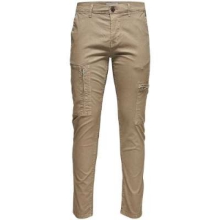 �ONLY & SONS CARGOHOSE onsKAREM CARGO 7418 PK�