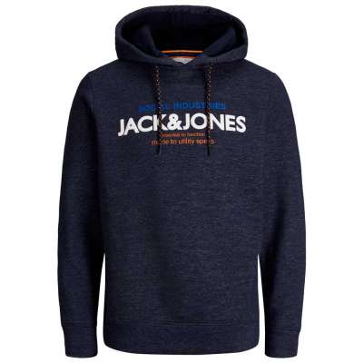 Jack and Jones Core Herren Jcopassion Sweatshirt Langarm Stehkragen Pullover