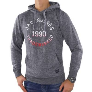 Jack & Jones Kapuzensweatshirt »JorFriday Sweat Hood« online kaufen | CORE-MODE de Jack & Jones Kapuzensweatshirt »JorFriday Sweat Hood« online kaufen | CORE-MODE de