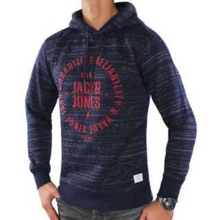 »JACK & JONES KAPUZENPULLOVER JCOJASO SWEAT HOOD - CAMP« »JACK & JONES KAPUZENPULLOVER JCOJASO SWEAT HOOD - CAMP«
