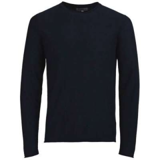 �JACK & JONES STRICKPULLOVER JORARGO KNIT CREW NECK�