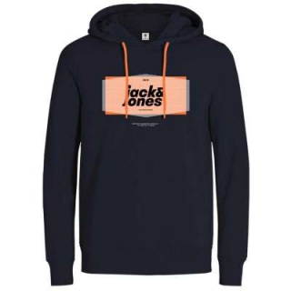 »JACK & JONES KAPUZENPULLOVER JCOWORKWEAR SWEAT HOOD WHS« »JACK & JONES KAPUZENPULLOVER JCOWORKWEAR SWEAT HOOD WHS«