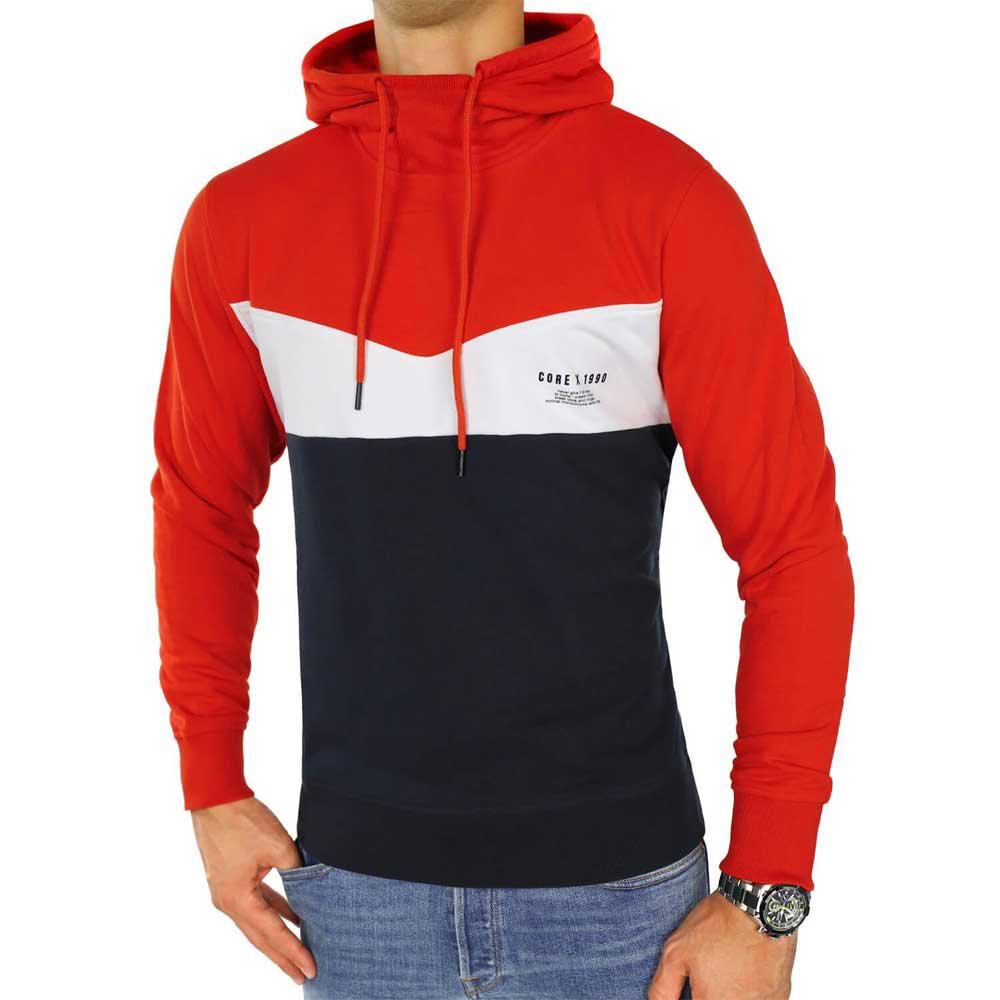 Hoodie Jack Jones Strickpullover Mens Hoodies Jack Jones