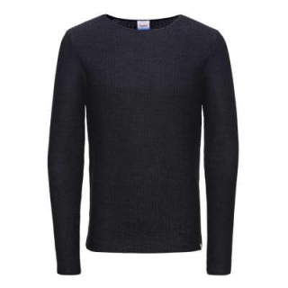 Jack & Jones Herren Strickpullover jorSWING in Knit Fit und modernen Farben Jack & Jones Herren Strickpullover jorSWING in Knit Fit und modernen Farben