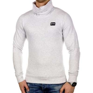�JACK & JONES SWEATSHIRT JCOGOLA HIGH NECK SWEAT HOCHKRAGEN�
