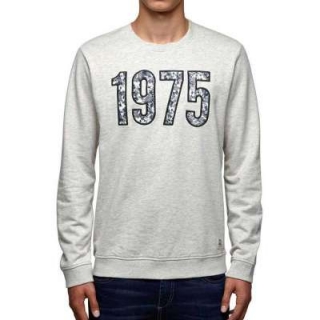 �JACK & JONES KAPUZENPULLOVER / SWEATSHIRT UNION SWEAT ORG�