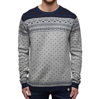 Strickpullover Sale Winter Herre Jack & Jones - core-mode.de