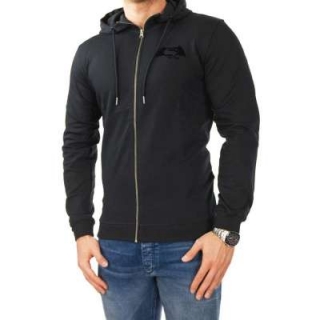 Batman v Superman selbst erleben - mit dem jorSUPER Sweat Cardigan von ORIGINALS