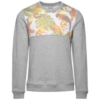 »JACK & JONES GALAXY CREW NECK LS SWEAT HERREN« »JACK & JONES GALAXY CREW NECK LS SWEAT HERREN«