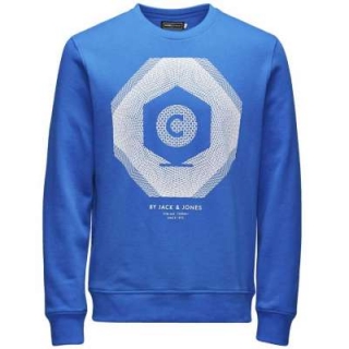 Jack & Jones Herren Kapuzenpullover Hoodie Jcodavy